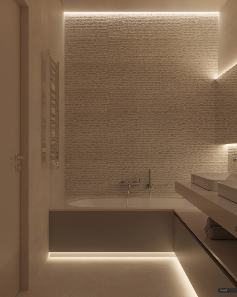 UNIVERSITET | Квартира 118 м²