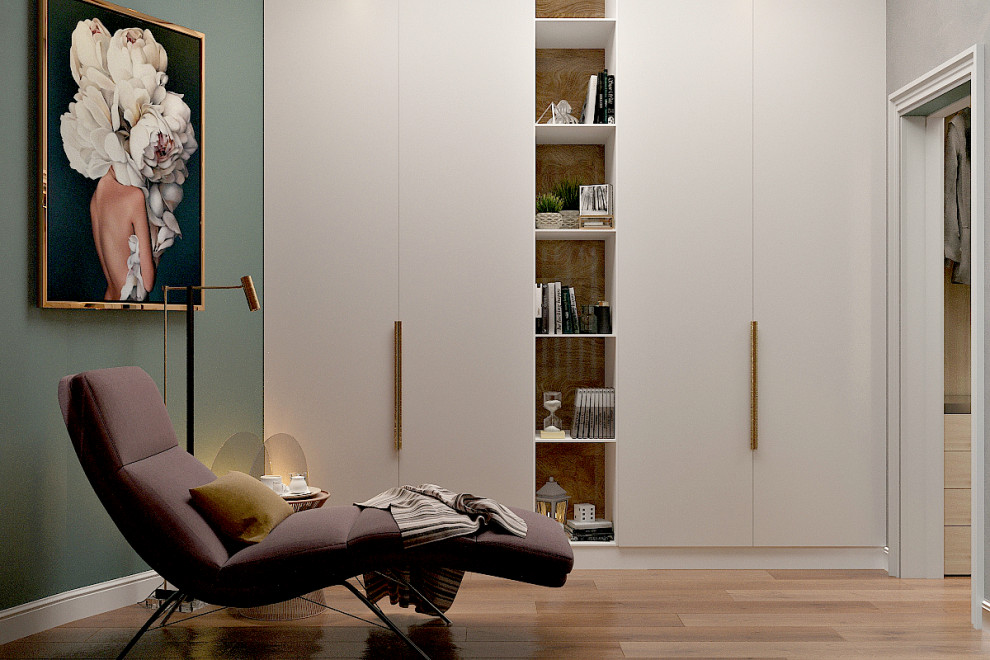 КВАРТИРА В БАЛАШИХЕ