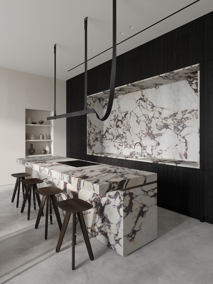 Квартира в старом фонде