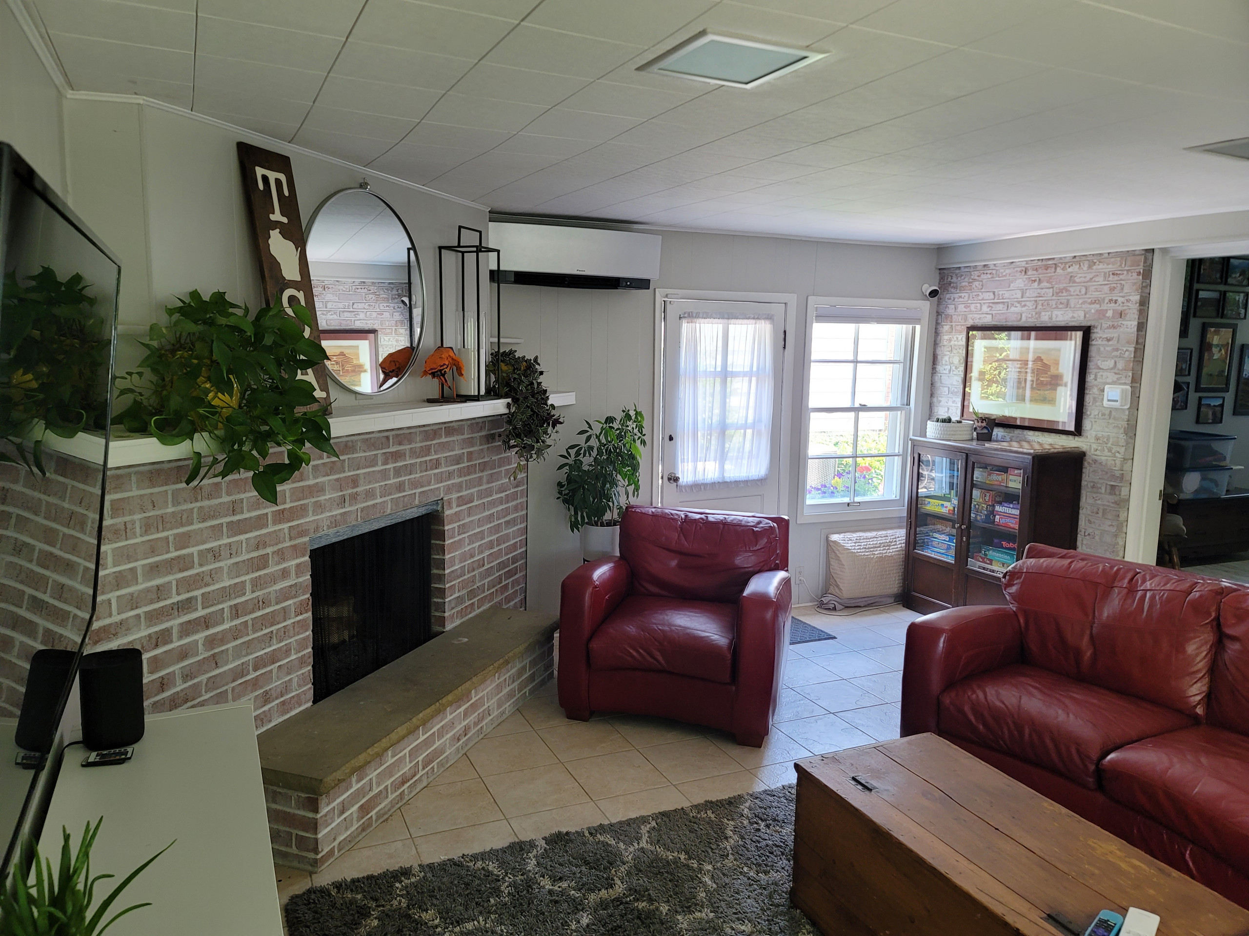 Wauwatosa Residence 2 - First Floor Remodel
