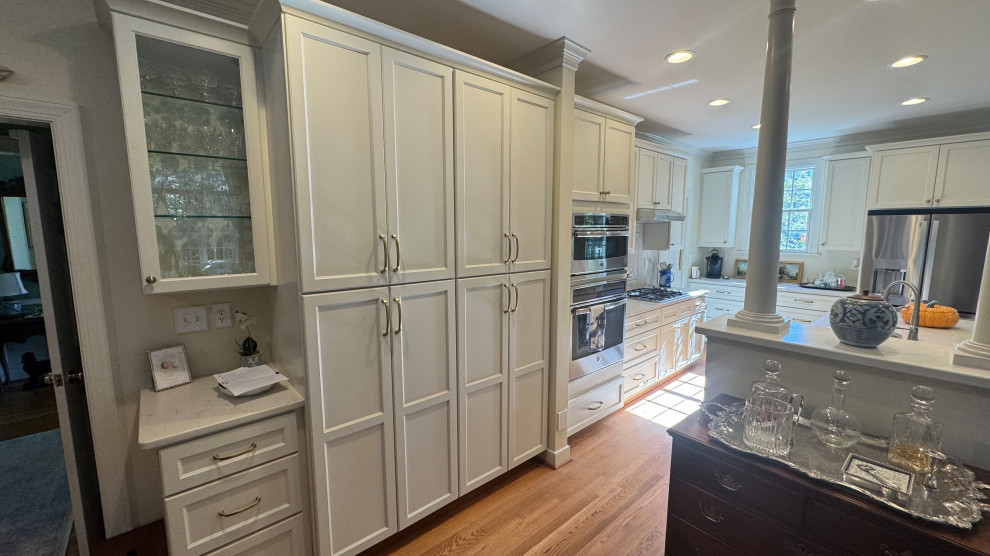 Westham Park Kitchen