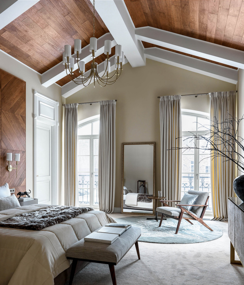 House for large family