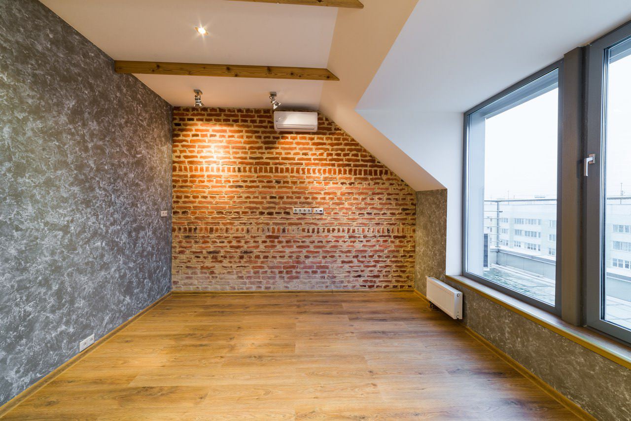 Ремонт квартиры студии по дизайн проекту в Пушкине