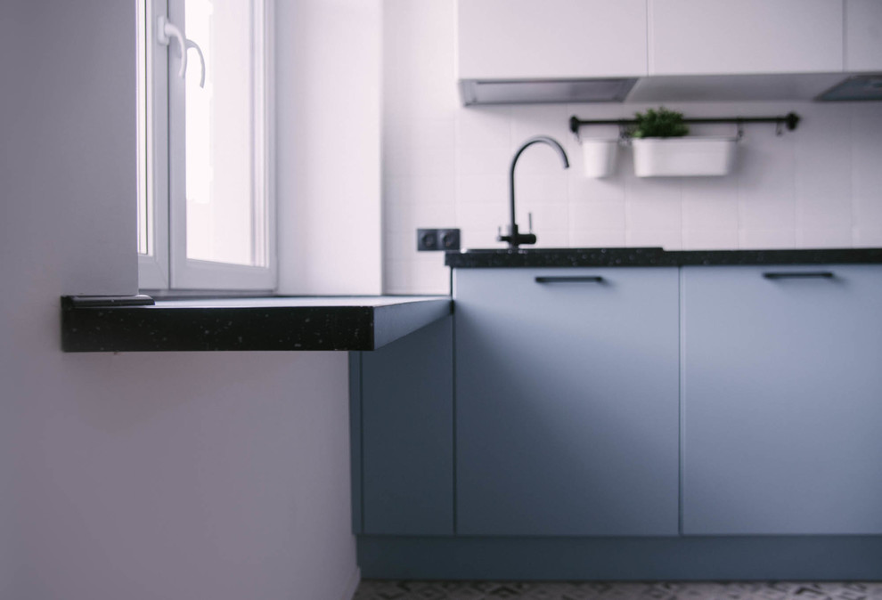 Реализация проекта