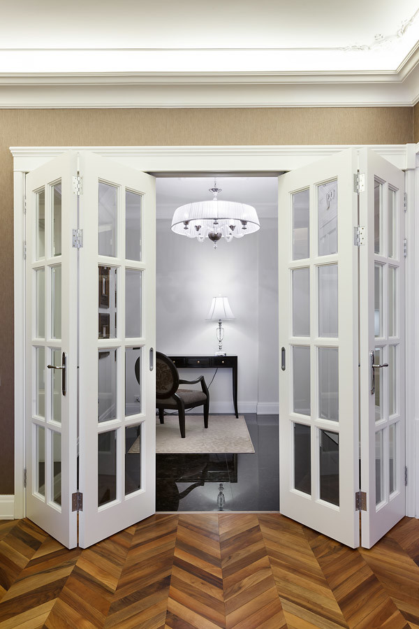 Квартира на Кирочной ул.