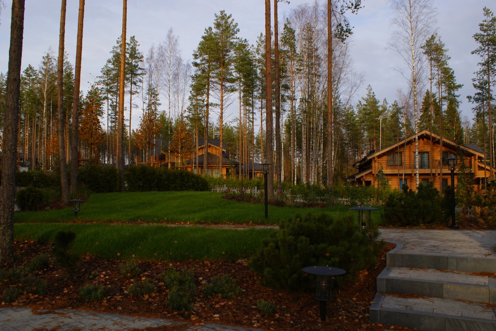 Северное поместье