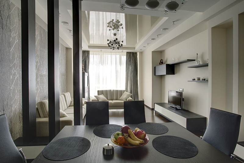 Квартира в ЖК "АЭРОБУС"