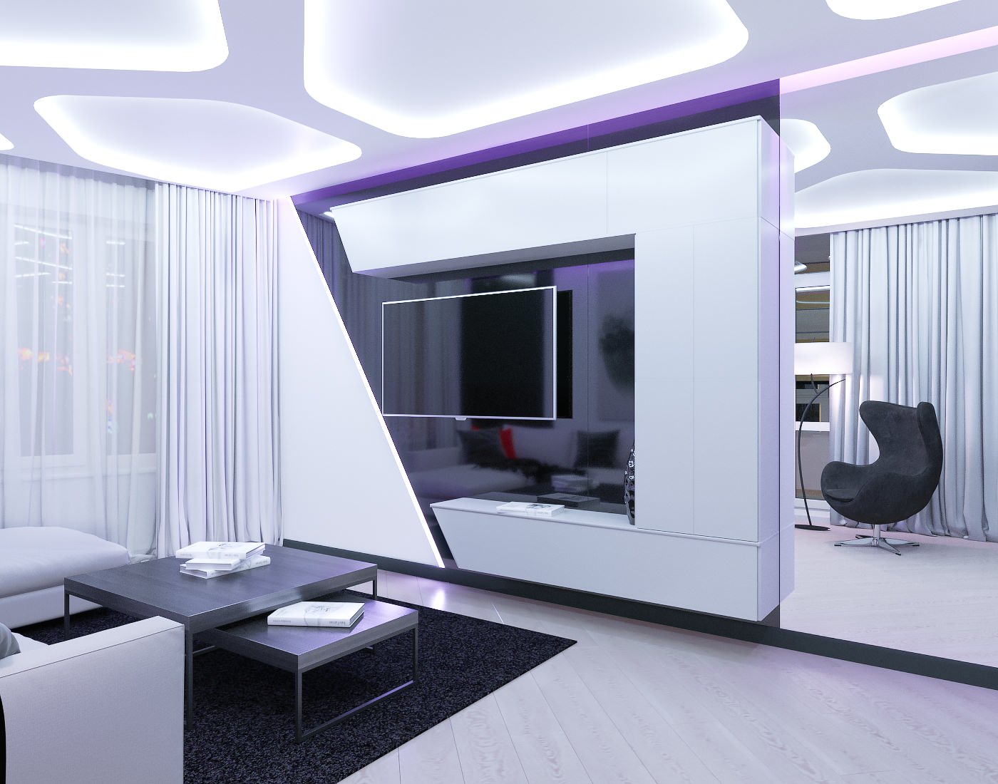 2-ком. квартира в ЖК "Красный Аксай"