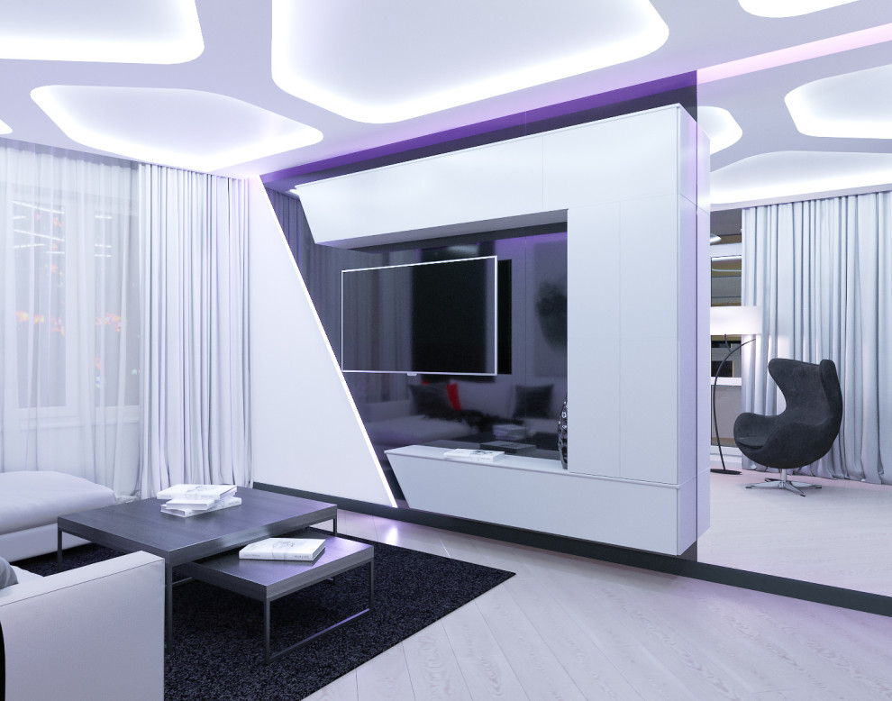 2-ком. квартира в ЖК "Красный Аксай"