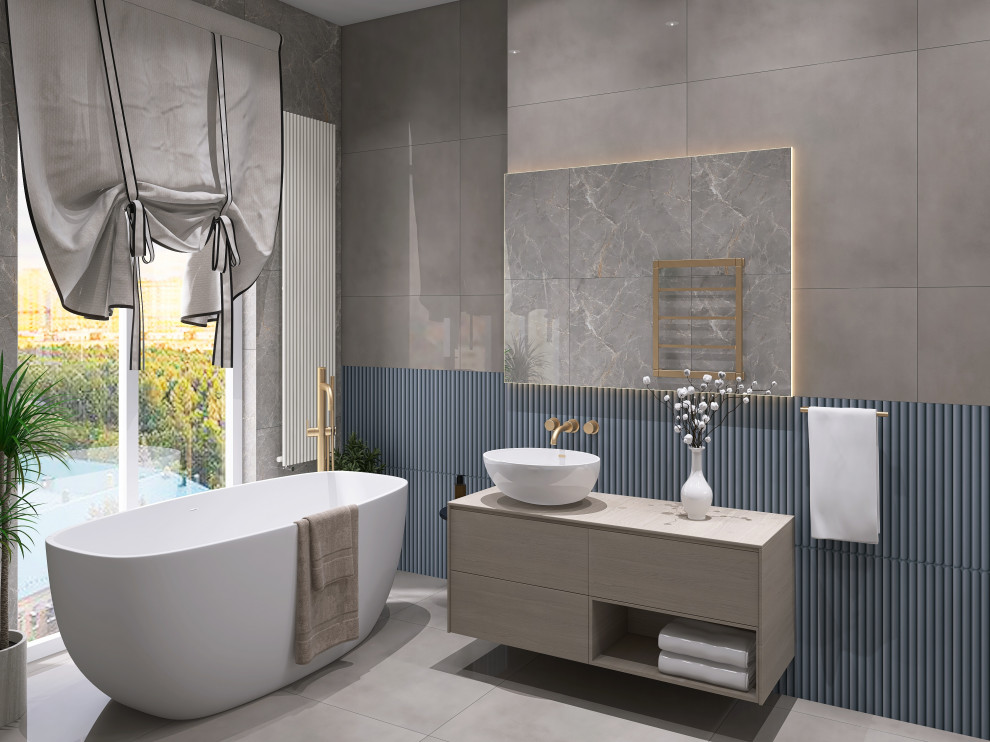 Ванная комната