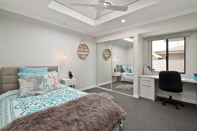 GBR MAKEOVER moderne