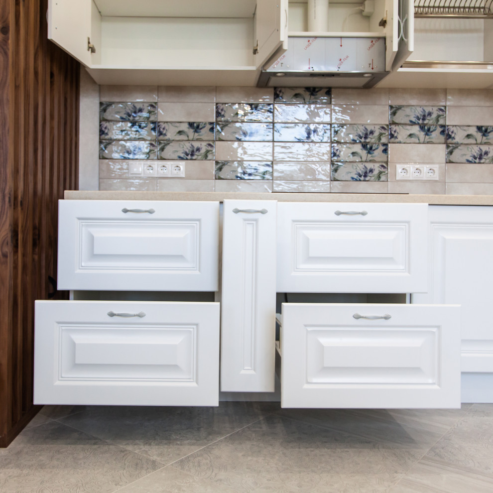 Классическая кухня на заказ