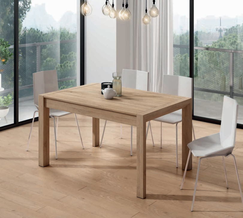 Mesa Comedor Extensible