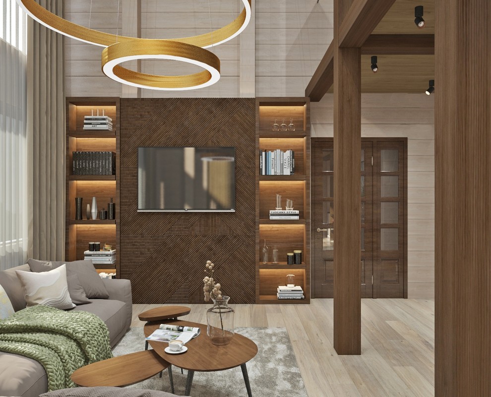 Дом !Лапино Град"