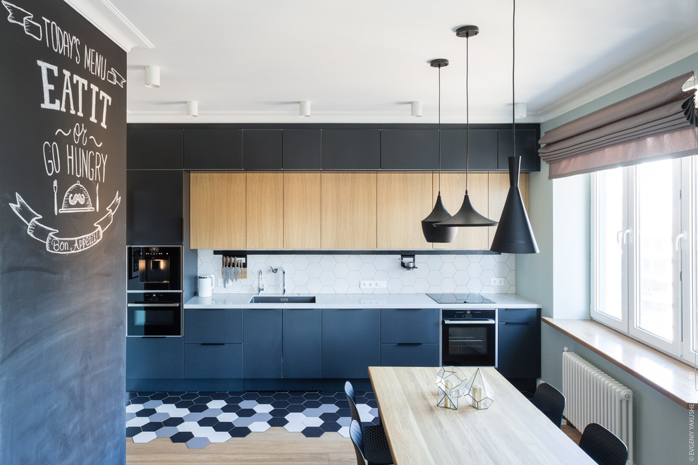 4-к. кв. на Юбилейном.