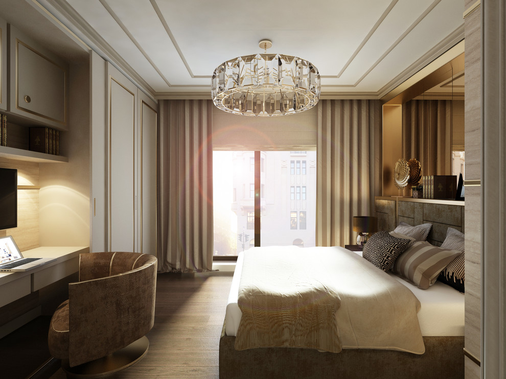 ЖК Сады Пекина