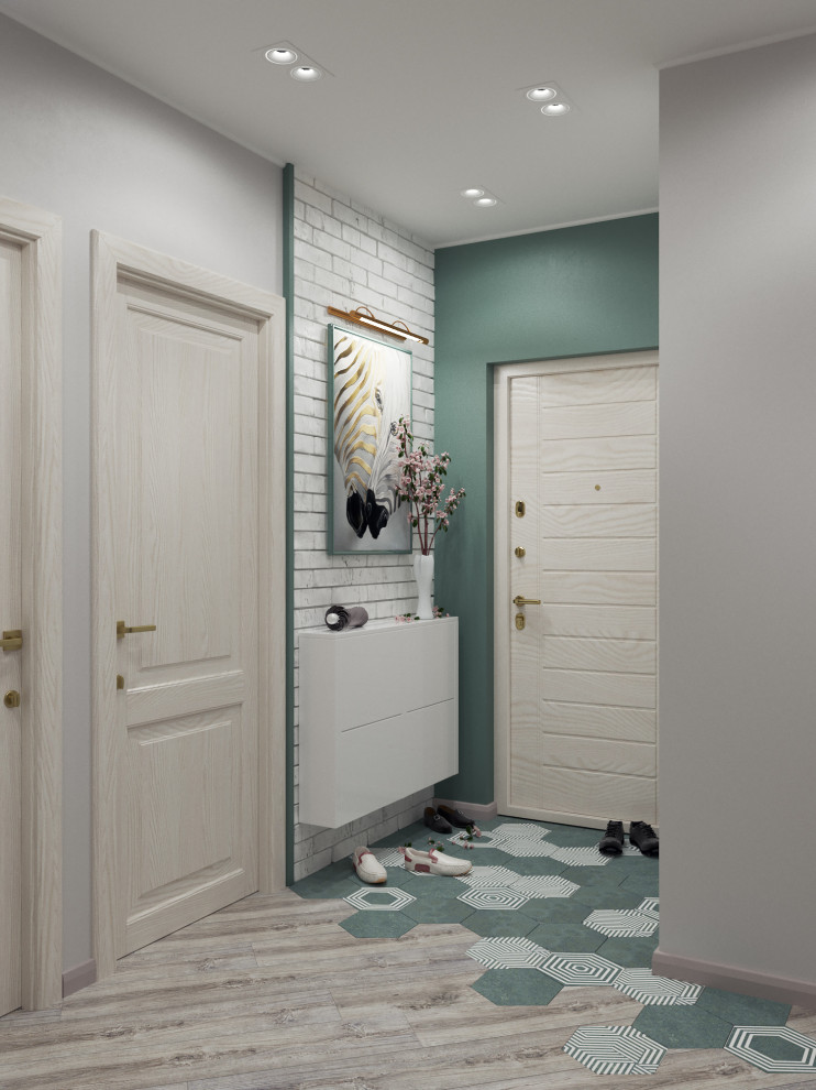 Квартира 40-лет Победы