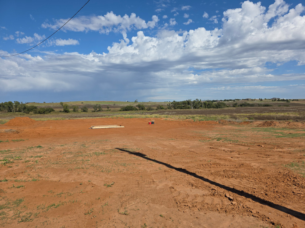 Whalen - Way out West