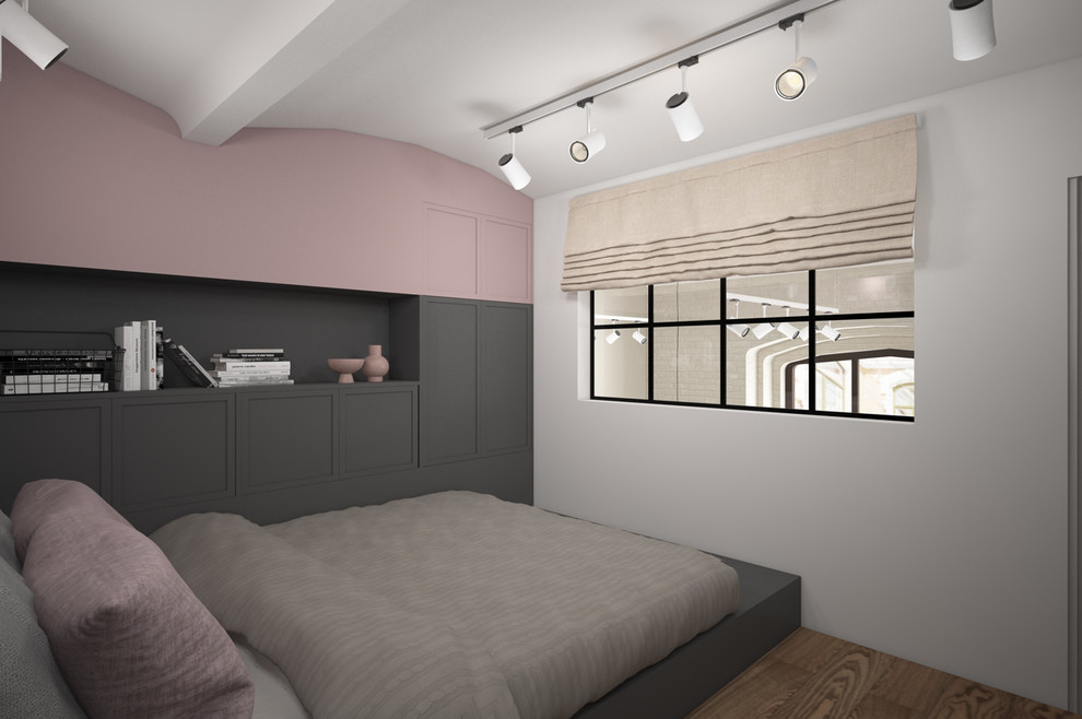 Лофт-квартира