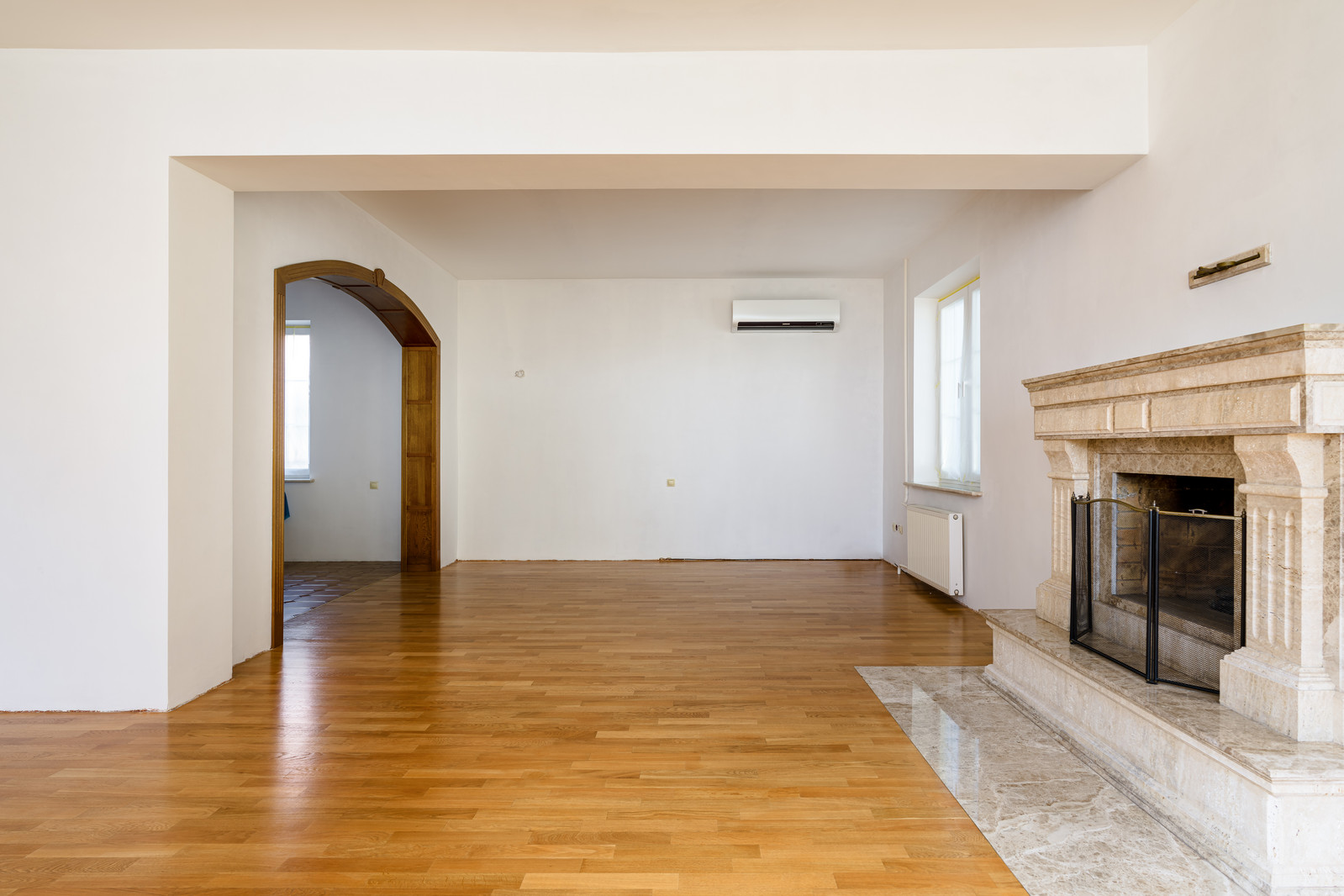 Интерьерная фотосъёмка домовладения в Краснодаре :: 31 августа 2019