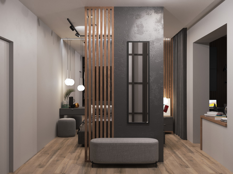 2-х комнатная квартира ЖК Рождественский