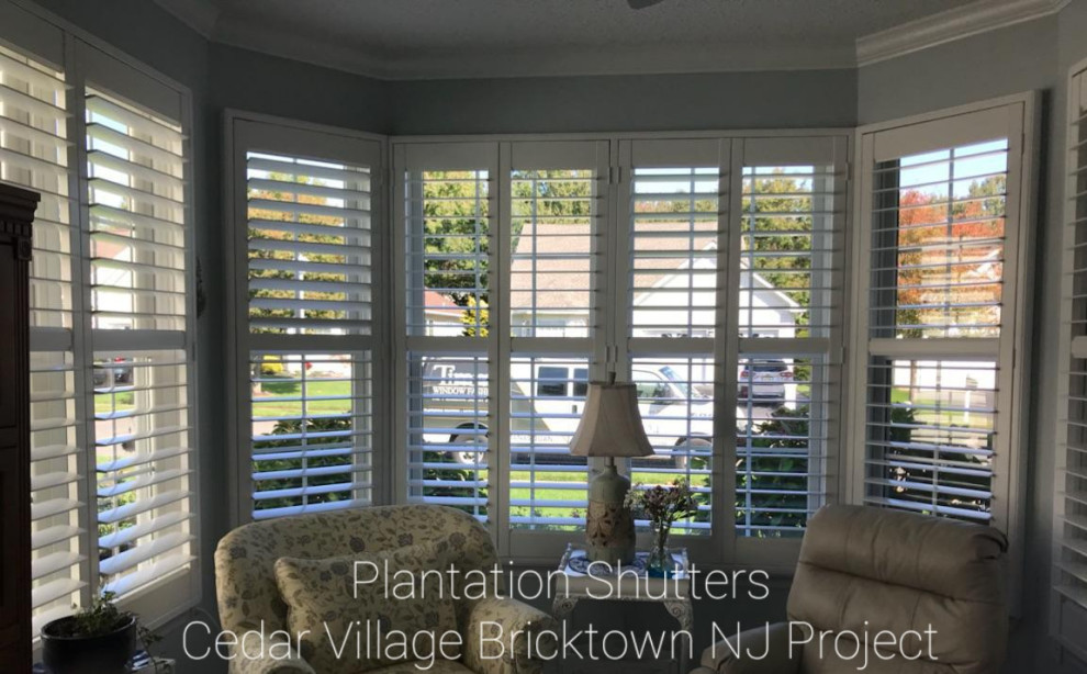 2022 Timm's Window Fashions Projects