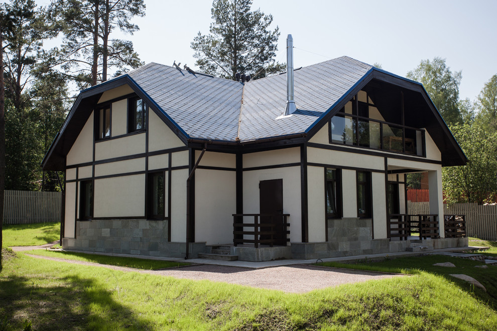 Загородный дом БеМо