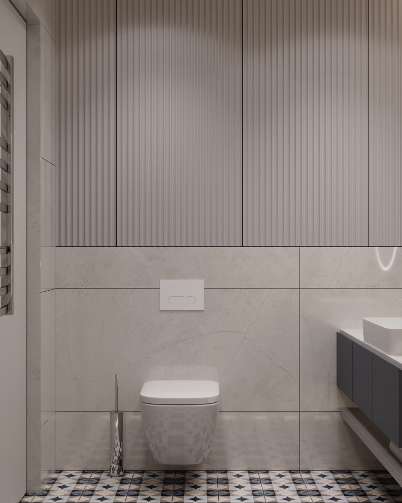 ЖК "Европейский берег", г. Тюмень