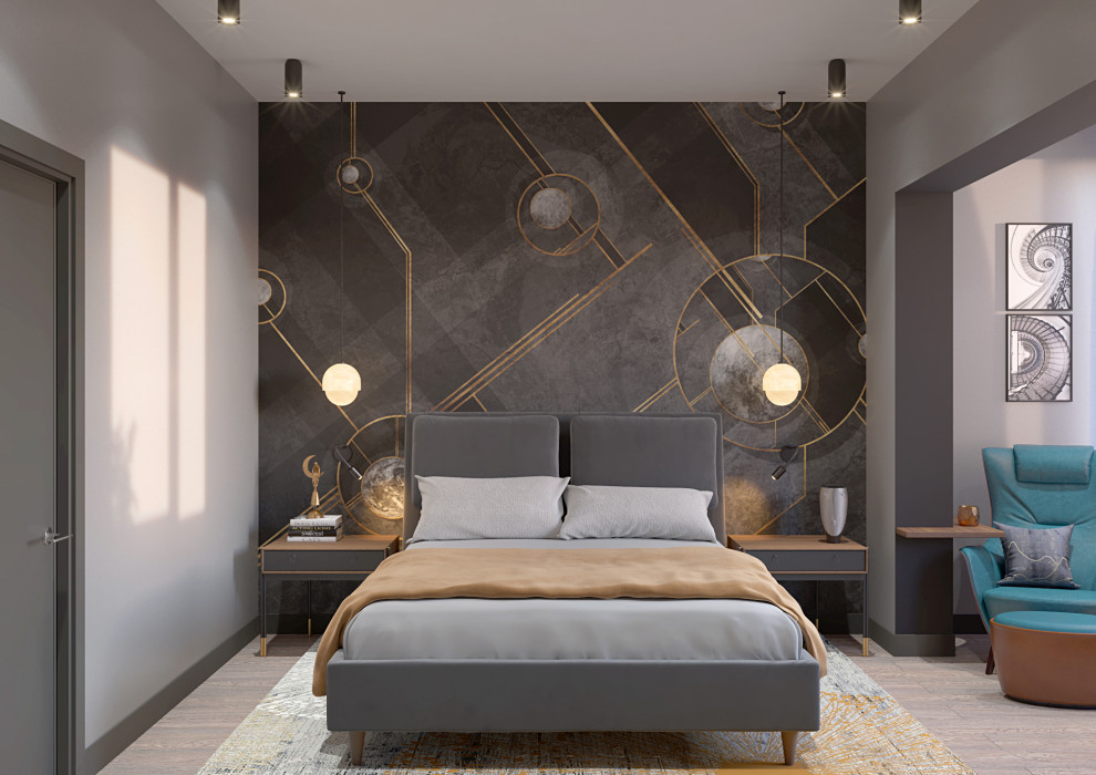 Квартира в Москве