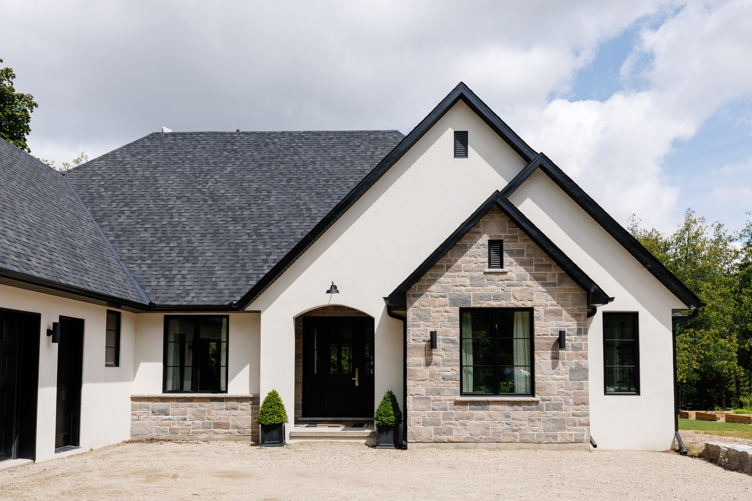 21st Century Bungalow