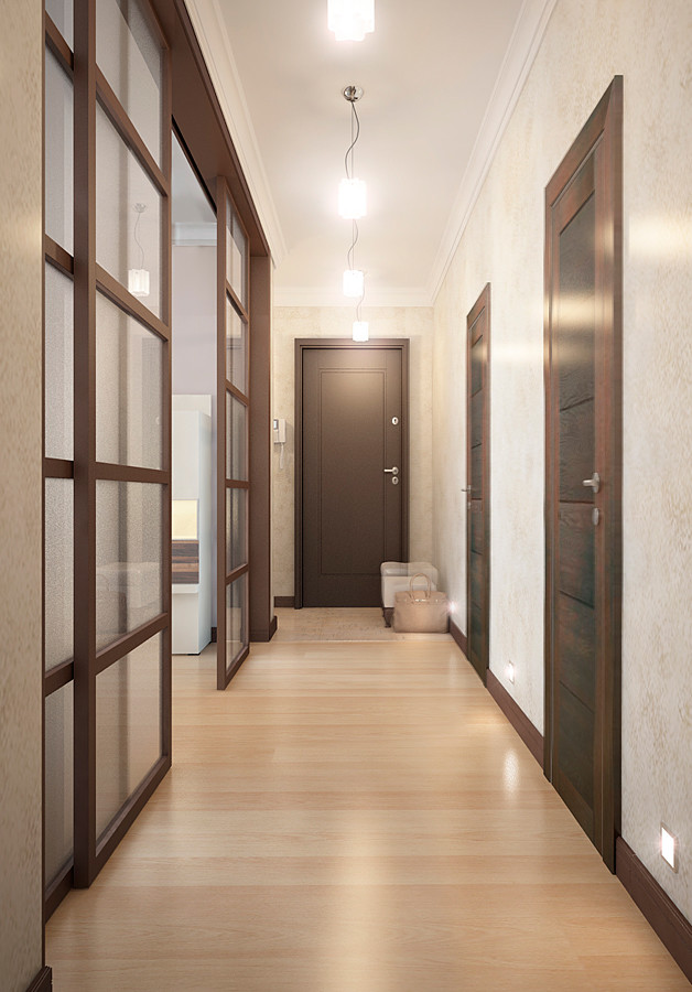 Гармония и спокойствие