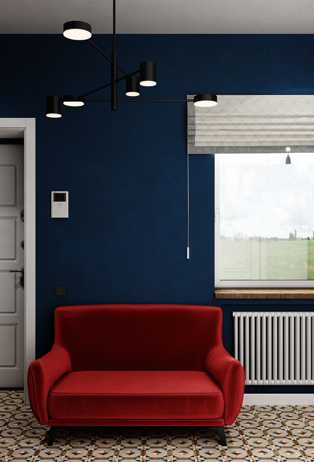 Частный дом в г.Владикавказ