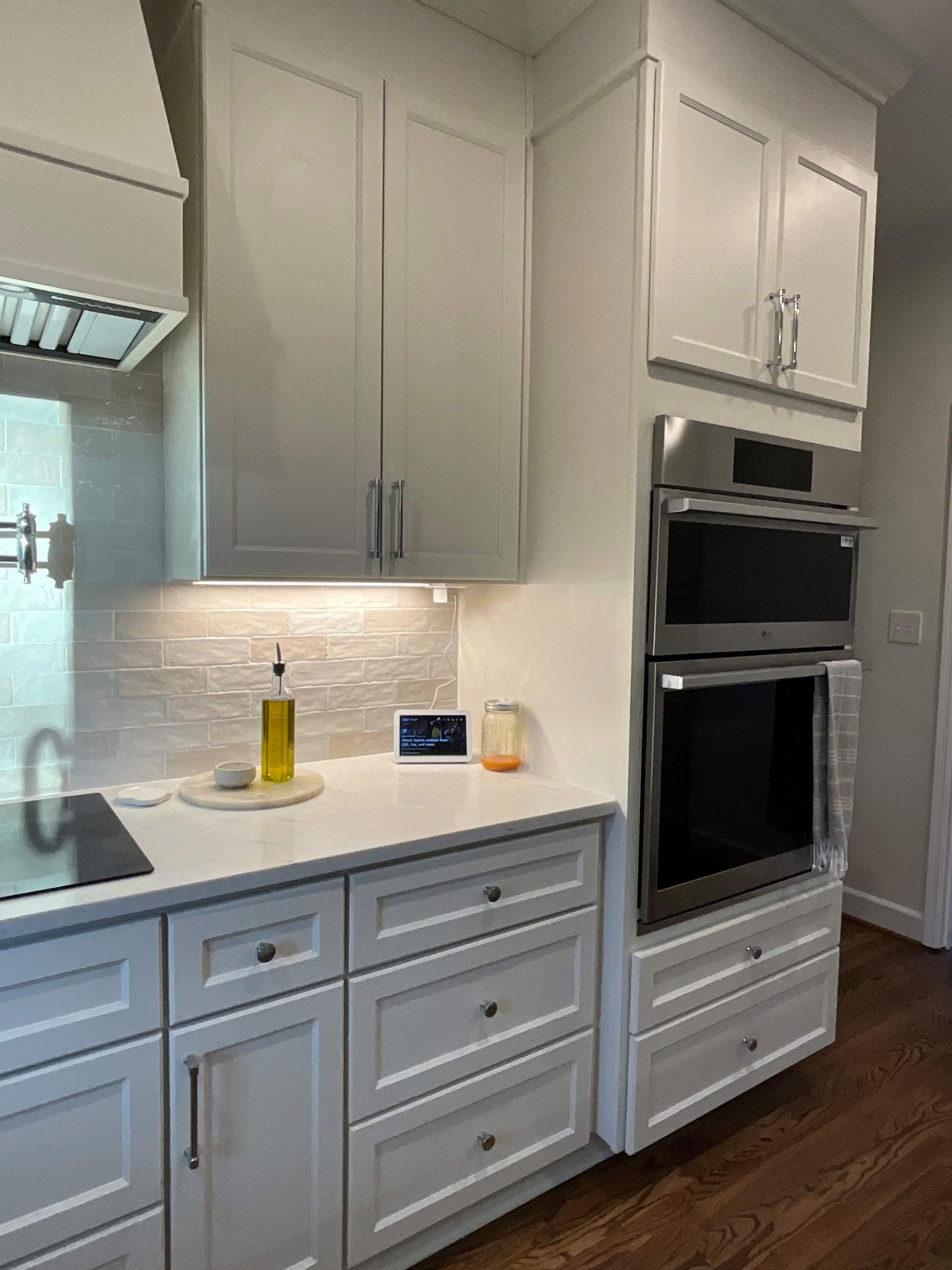 Kitchen Renovation