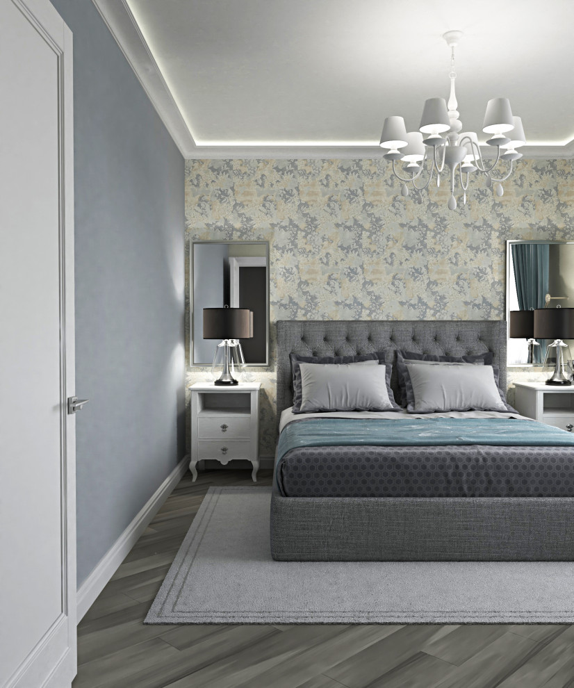 Квартира на Поляничко