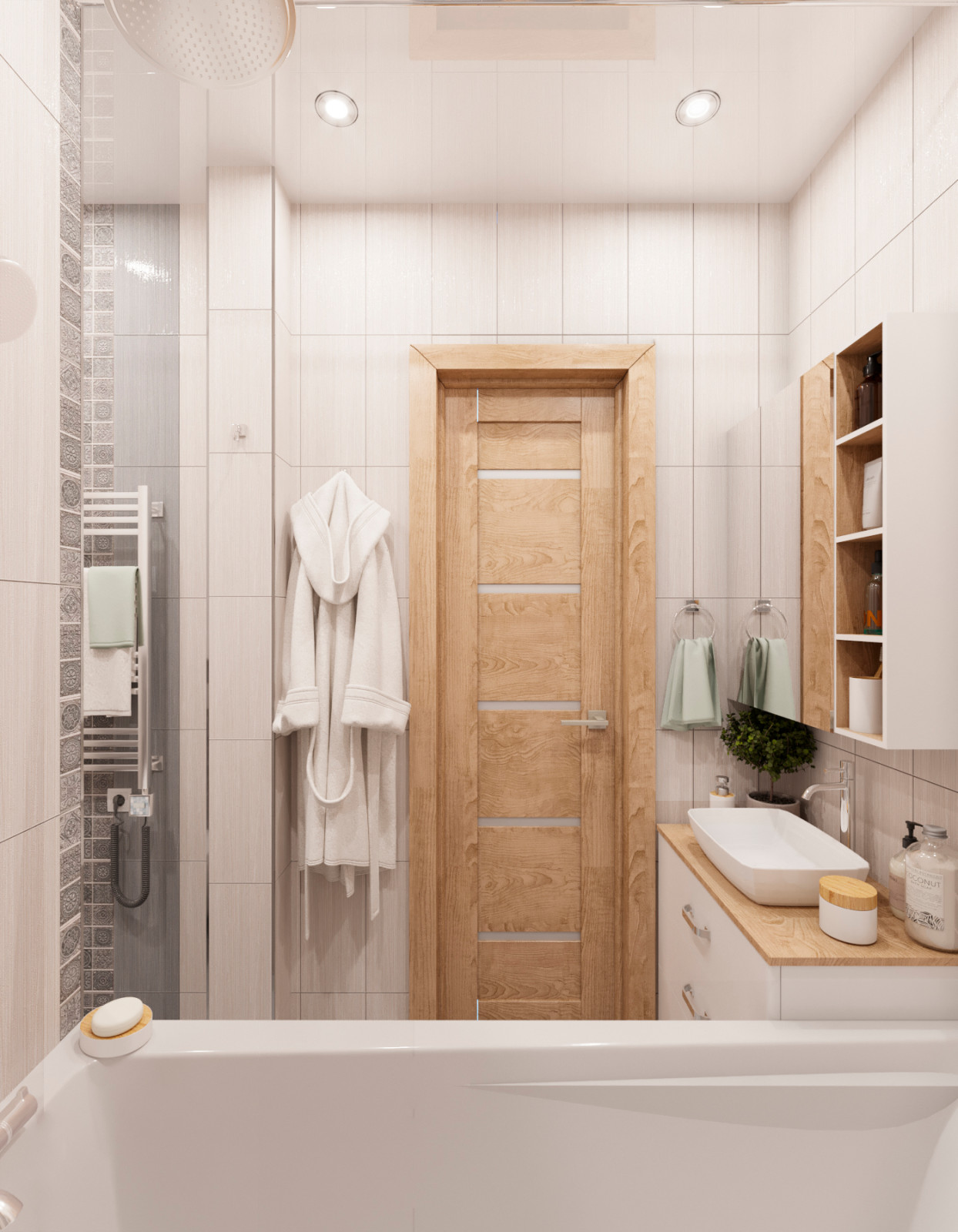 Трехкомнатная квартира по улице Уборевича. г. Хабаровск