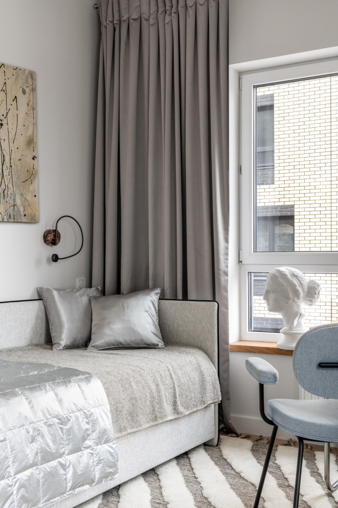 ЖК Лефортово парк