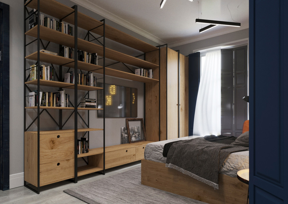 Историческая квартира в Калуге