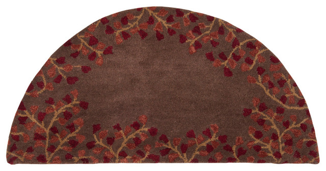 Athena Area Rug, 3' x 12' - Contemporary - Area Rugs - by FlairD | Houzz