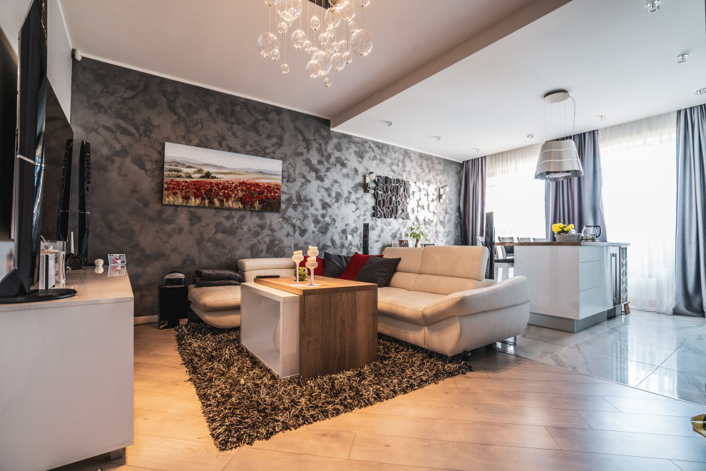 Apartments in Baltezers