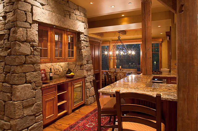 Eclectic Kitchen eclectic-kitchen