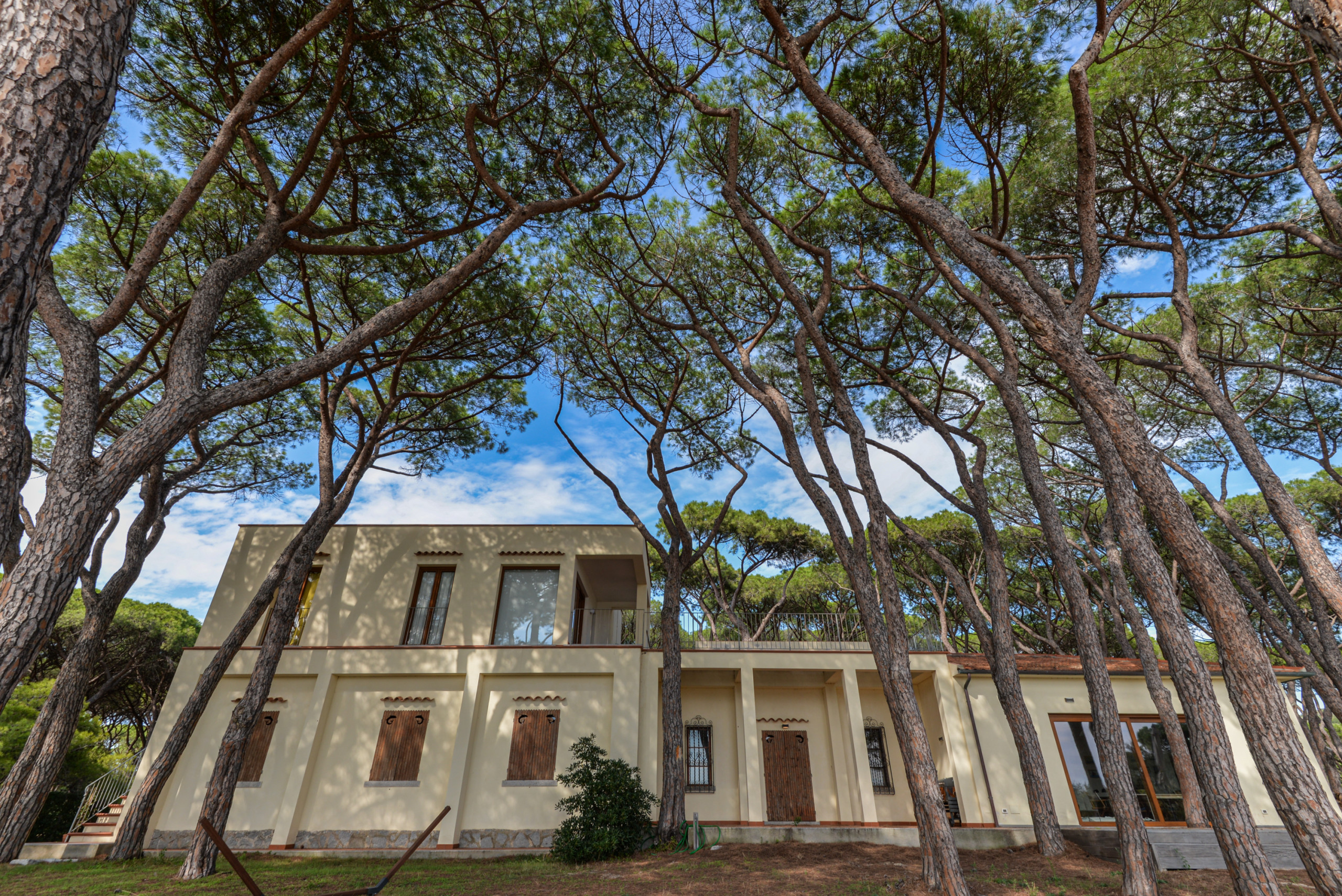 Villa A Campo Nell'Elba