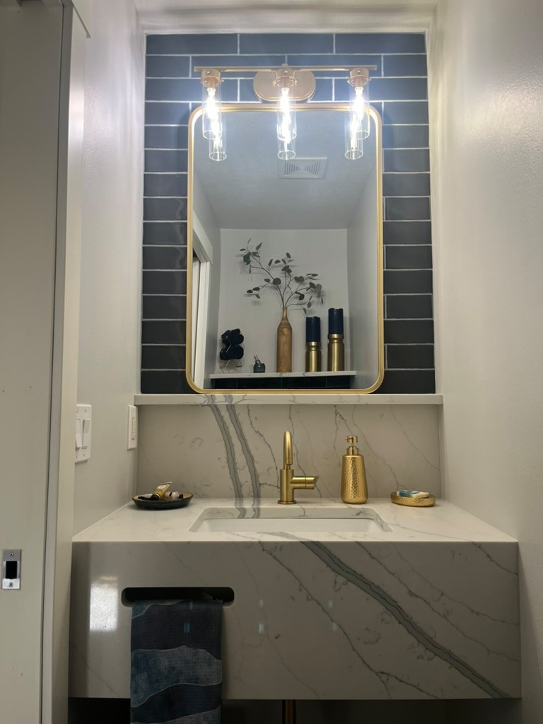 Bathroom Remodels