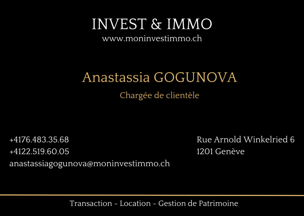 Invest&Immo
