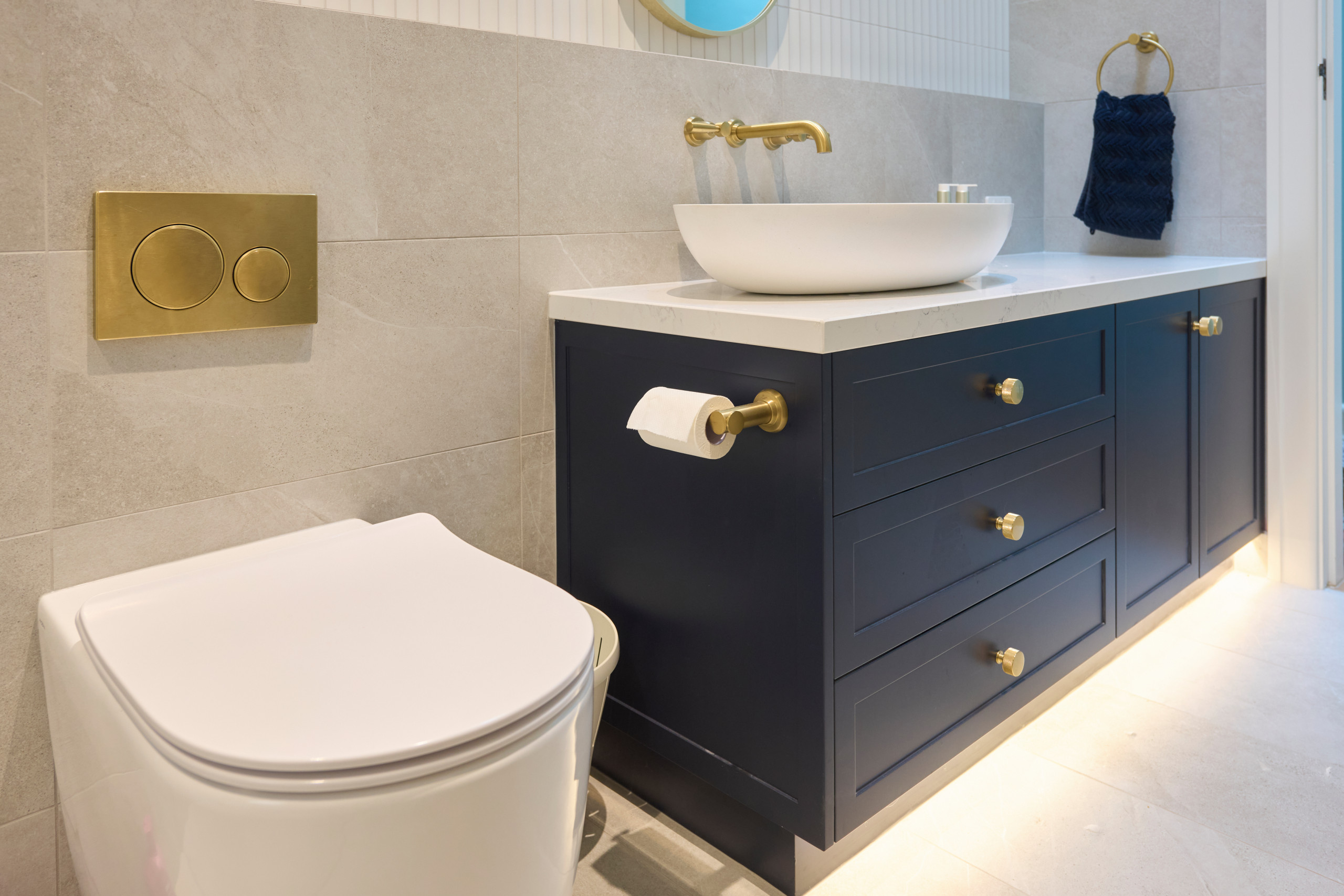 Bathroom Elegance
