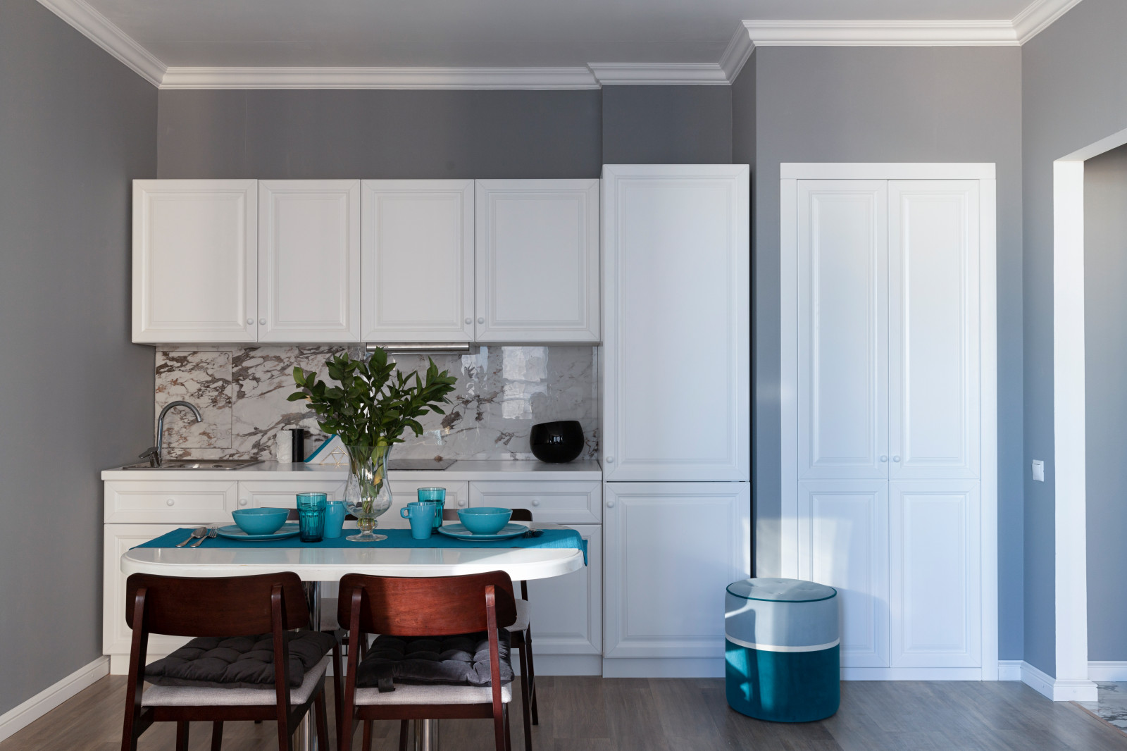 ЖК Савеловский