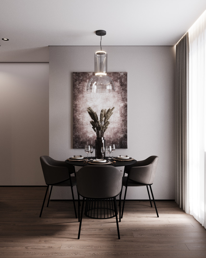 Квартира ЖК Пархоменко 35 кв м для девушки