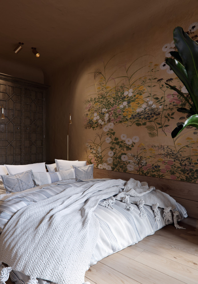 жилой интерьер Элизабет