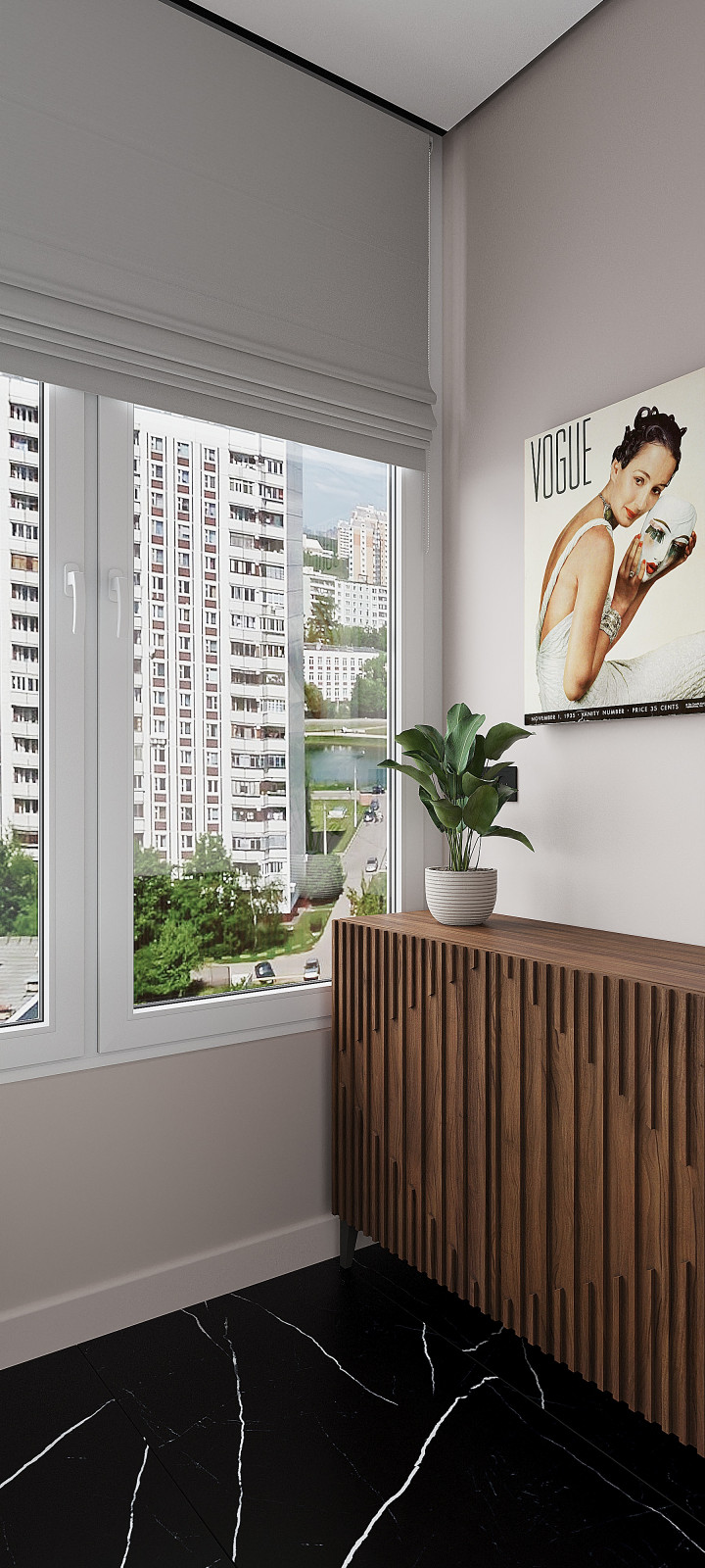 ЖК Западная Резиденция