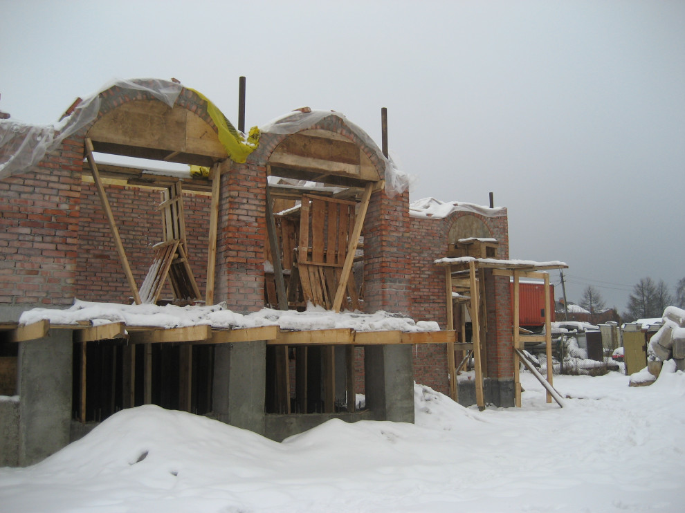 Никульское