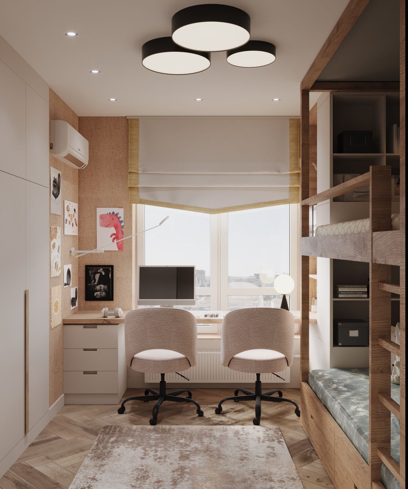 ЖК Наследие